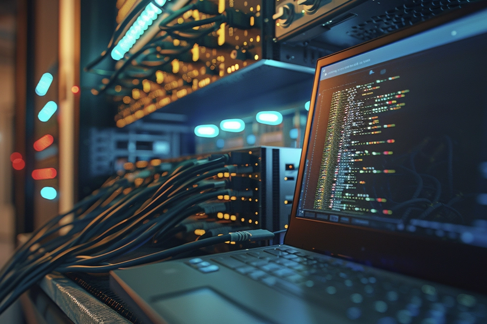 Zouling Technologies