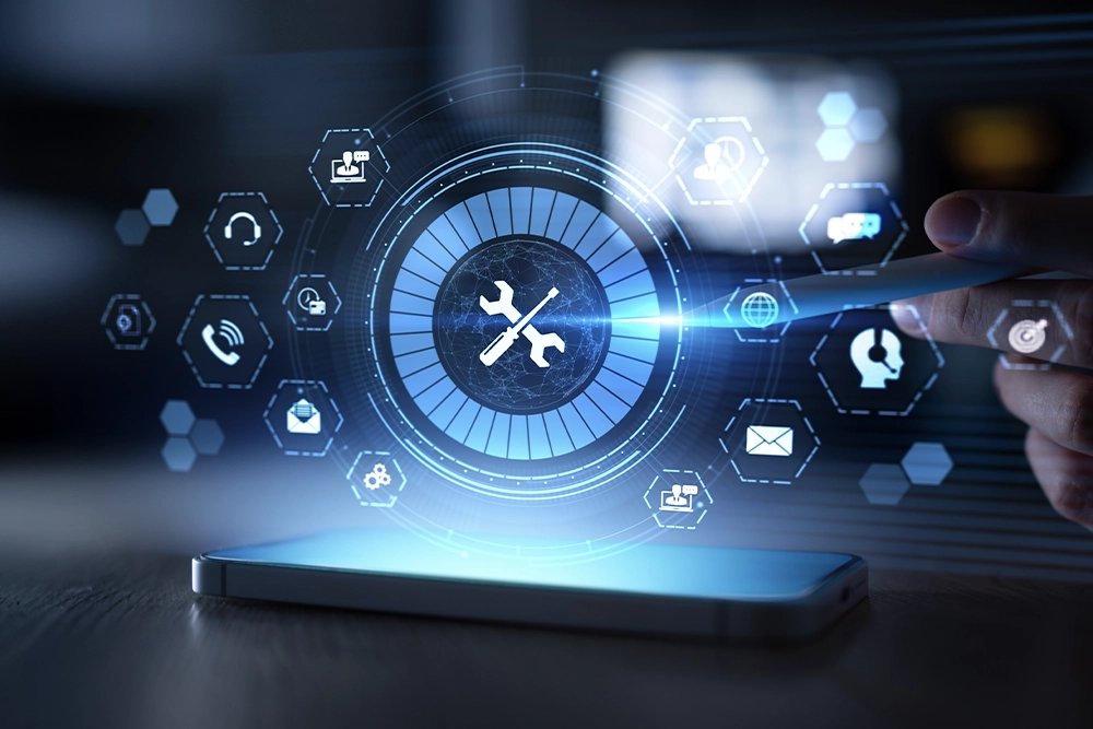 Zouling Technologies