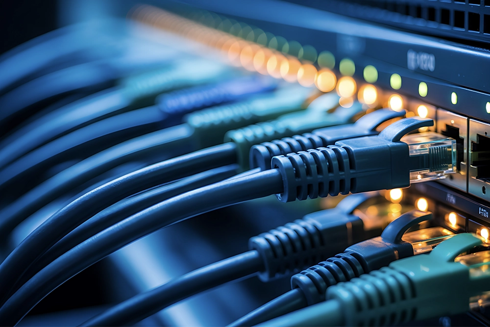 Zouling Technologies