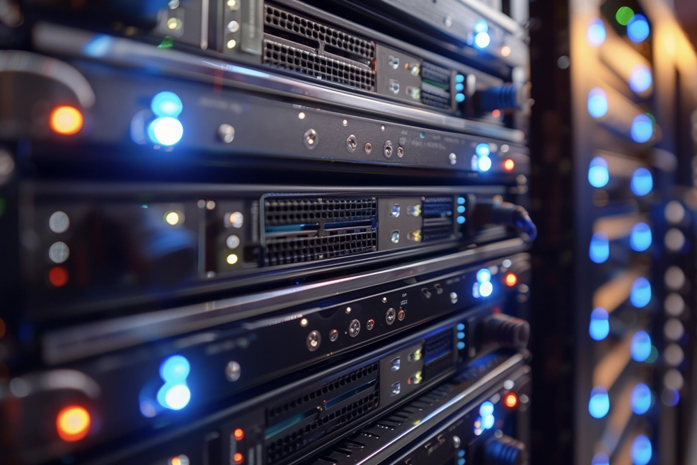 Zouling Technologies